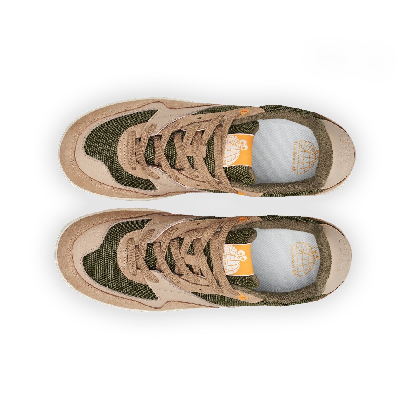 LAST RESORT AB CM002 LO